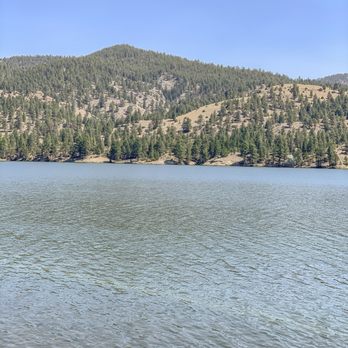 Black Sandy State Park - Parks Near Me - Helena, Montana