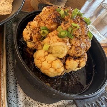 The Pony Room - Cauliflower - Bars Near Me - Rancho Santa Fe, California The Pony Room - Cauliflower - Bars Near Me - Rancho Santa Fe, California