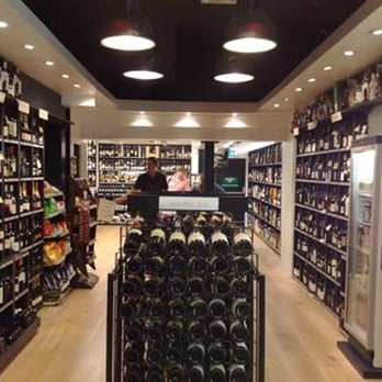 Highbury Vintners - Beer, Wine & Spirits Near Me - London, XGL Highbury Vintners - Beer, Wine & Spirits Near Me - London, XGL