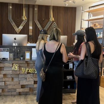 Viva Day Spa + Med Spa - Day Spas Near Me - Austin, Texas