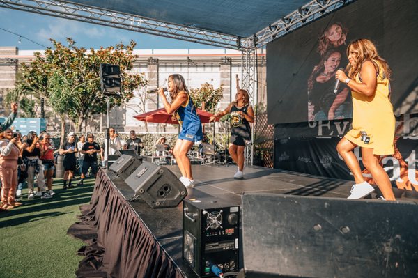 District Six by null