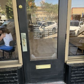 Loving Seed - ..... - Juice Bars & Smoothies Near Me - Kingsburg, California