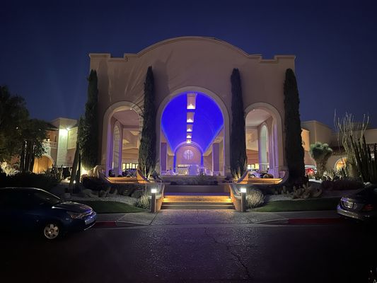 The Westin La Paloma Resort & Spa by null