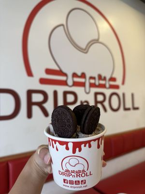 Drip N Roll