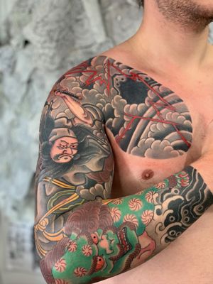 TOP 10 BEST American Traditional Tattoo in Salt Lake City
