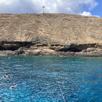 Calypso Charters - Snorkeling Near Me - Wailuku, Hawaii