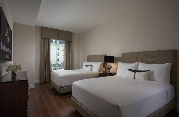 The Riding Academy Hotel by null