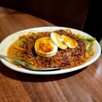 Nusa Dua - Indonesian Near Me - London, XGL