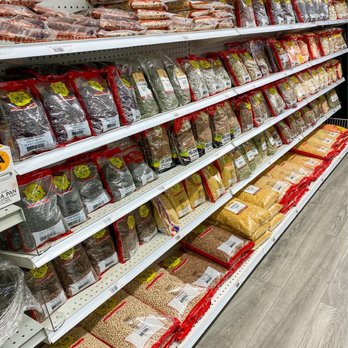 Prime Market - All the dried goods you need! - International Grocery Near Me - Manteca, California