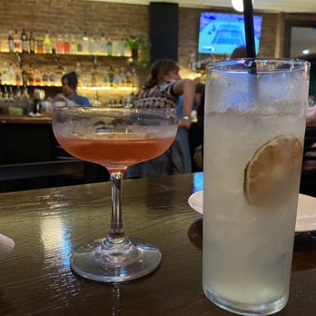 Crisp Rochester - Cocktails yum - New American Near Me - Rochester, New York Crisp Rochester - Cocktails yum - New American Near Me - Rochester, New York