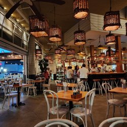 Bartaco Chastain Park