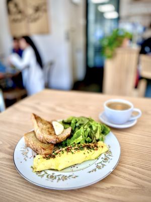 mother bakery & cafe | south slope by null