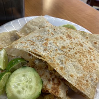 Tacos Huicho - Mexican Near Me - Phoenix, Arizona