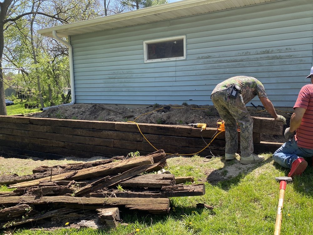 JOSE TREE SERVICE Updated October 2024 13 Photos Lake Mills