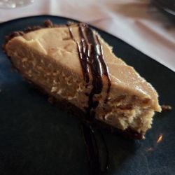 Evangeline's - Peanut butter pie
