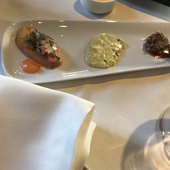 Ox Restaurant - Complimentary appetizer - Steakhouses Near Me - Santiago, RM Ox Restaurant - Complimentary appetizer - Steakhouses Near Me - Santiago, RM