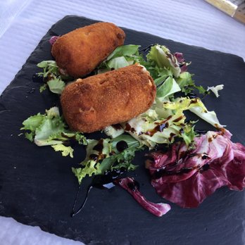 Mesón Monsara - Croquetas. - Spanish Near Me - Maguilla, BA Mesón Monsara - Croquetas. - Spanish Near Me - Maguilla, BA