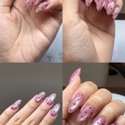 Lush Nails Bar