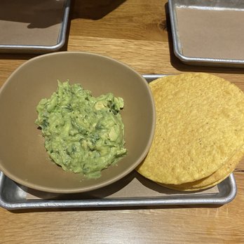 Bartaco - Orlando - Chips and guacamole - Tacos Near Me - Orlando, Florida