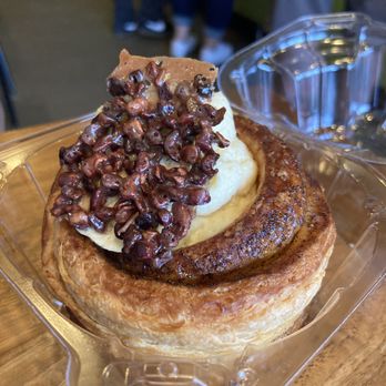 Azucar - Dulce de Leche pastry - Bakeries Near Me - Ocean Beach, California Azucar - Dulce de Leche pastry - Bakeries Near Me - Ocean Beach, California
