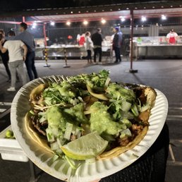 AVENUE 26 TACOS - 455 Photos & 285 Reviews - 353 S Alameda St, Los ...
