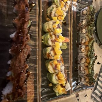 Daddy Ninja Restaurant - Sushi Bars Near Me - Kissimmee, Florida Daddy Ninja Restaurant - Sushi Bars Near Me - Kissimmee, Florida