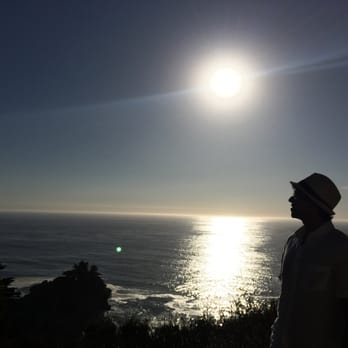 Route 1 - Big Sur Coast Highway - No photoshop work. Just the natural silhouette click from DSLR cam! PC: Me :D - Active Life Near Me - Big Sur, California Route 1 - Big Sur Coast Highway - No photoshop work. Just the natural silhouette click from DSLR cam! PC: Me :D - Active Life Near Me - Big Sur, California