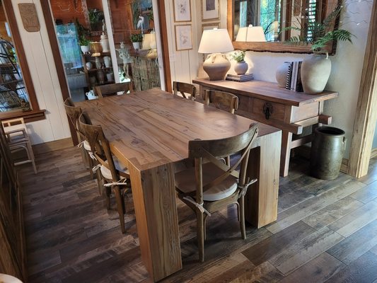 Rustic Home San Marcos by null