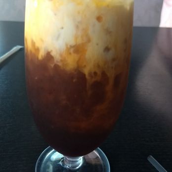 Simply Pho - Thai tea! - Vietnamese Near Me - Lake Forest, California