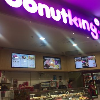 Donut King City - Donut King, Dubbo Square - Donuts Near Me - Dubbo, NSW Donut King City - Donut King, Dubbo Square - Donuts Near Me - Dubbo, NSW