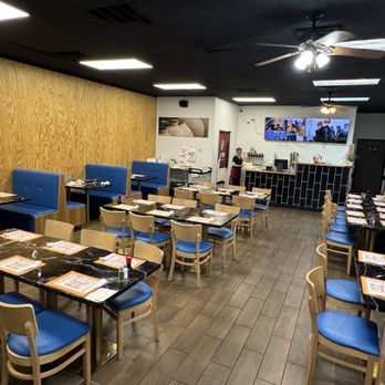 Chef 7 Chinese Food - Lots of inside seating - Asian Fusion Near Me - Mesa, Arizona Chef 7 Chinese Food - Lots of inside seating - Asian Fusion Near Me - Mesa, Arizona