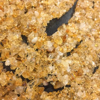 Eastern coral - Citrine chips! So many!!! - Jewelry Near Me - Columbia, Maryland