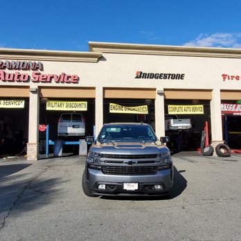 Ramona Tire - Very friendly staff - Auto Repair Near Me - Indio, California Ramona Tire - Very friendly staff - Auto Repair Near Me - Indio, California