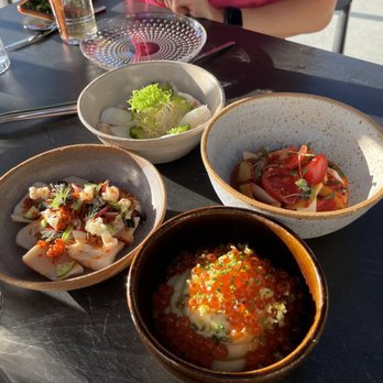 Bon Mot - Korean Near Me - Cupertino, California