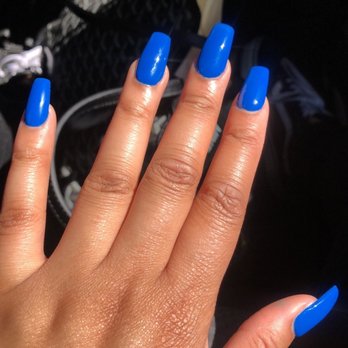 Q Nails - Nail Salons Near Me - Atlanta, Georgia
