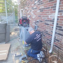 Ace Air Conditioning and Appliance