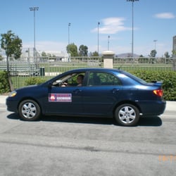 La Excel Driving School