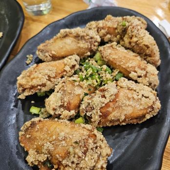 Seasons Taiwanese Eatery - Wings - Taiwanese Near Me - Honolulu, Hawaii Seasons Taiwanese Eatery - Wings - Taiwanese Near Me - Honolulu, Hawaii