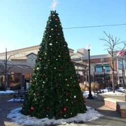Festive!