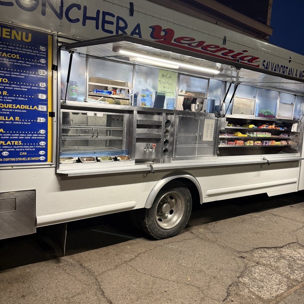 Yesenias - Street Vendors Near Me - Reno, Nevada Yesenias - Street Vendors Near Me - Reno, Nevada
