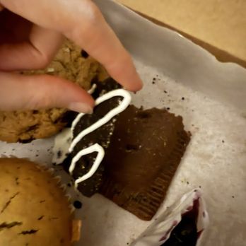 Crust Vegan Bakery - Poptart - Bakeries Near Me - Philadelphia, Pennsylvania Crust Vegan Bakery - Poptart - Bakeries Near Me - Philadelphia, Pennsylvania