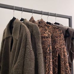 Senoj Clothing