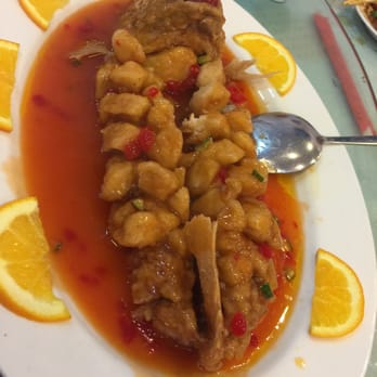 Spring Fish Village - Szechuan Near Me - Flushing, New York
