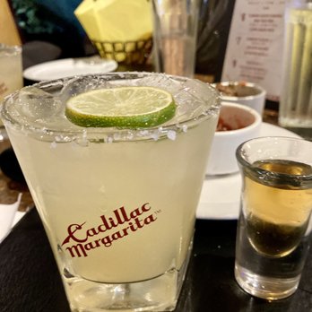 El Torito Grill - Mexican Near Me - Brea, California