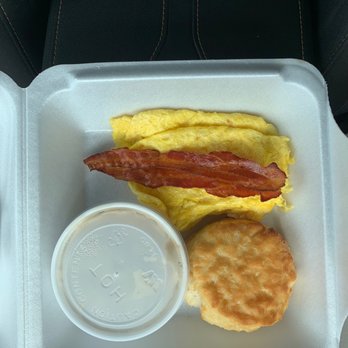 Hardee's - You forgot something! - Fast Food Near Me - Dickson, Tennessee