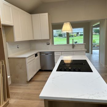 Touchstone Granite & Marble - Calacatta Delios by MSI - Countertop Installation Near Me - Portland, Oregon Touchstone Granite & Marble - Calacatta Delios by MSI - Countertop Installation Near Me - Portland, Oregon