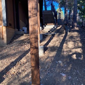 Aguilar’s Landscaping Services - Steep hillside cleaned up. - Landscaping Near Me Aguilar’s Landscaping Services - Steep hillside cleaned up. - Landscaping Near Me
