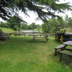 The Alvanley Arms