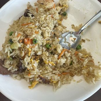 Pho Kobee - Combo Fried Rice - Vietnamese Near Me - Fort Worth, Texas