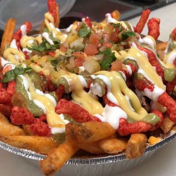 Fatima's Grill - Mediterranean Near Me - Downey, California